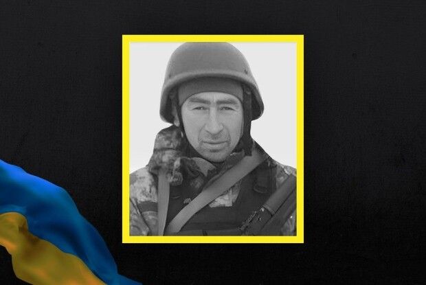 Знову чорна звістка: результати ДНК підтвердили загибель волинського захисника 