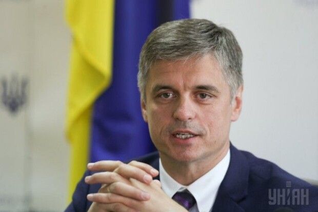 Порошенко зупинив агресію, яка загрожувала повним знищенням України – міністр Пристайко