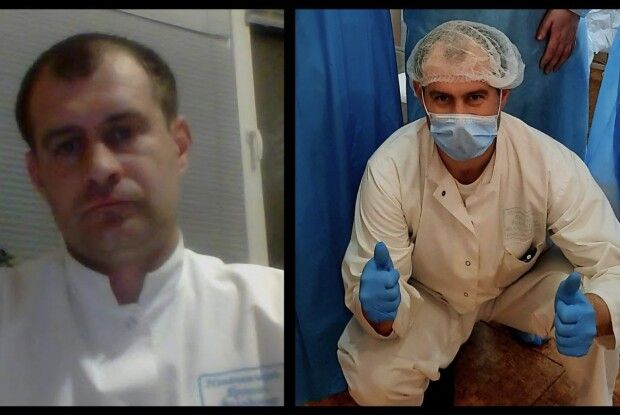 Відійшов у засвіти відомий лікар-волинянин