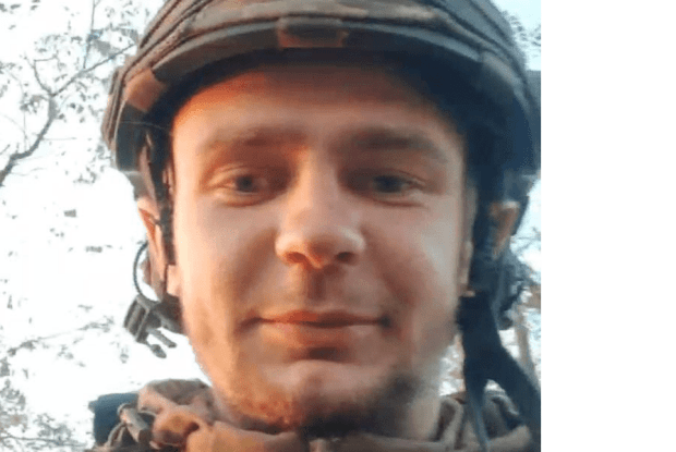 Навіки 25: на війні загинув Герой з Волині