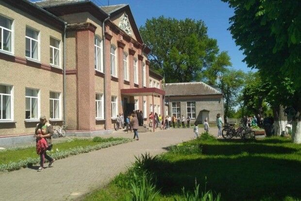 На Горохівщині хочуть закрити філію ліцею з цілодобовим перебуванням дітей