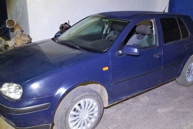 На Рівненщині під колеса батькового авто потрапило однорічне дитя