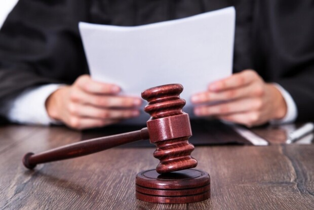 Волинського бізнесмена судитимуть за несплату понад 6,5 млн грн податків