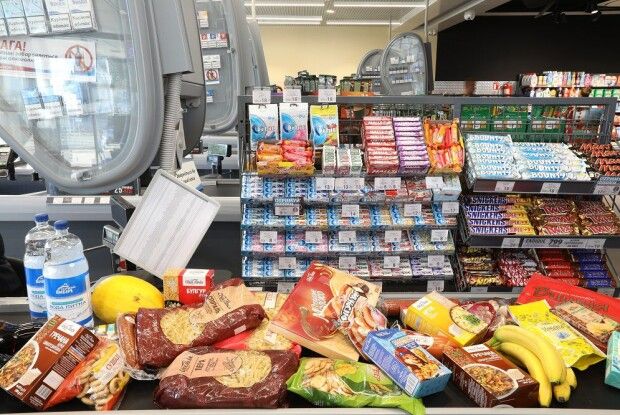 Збираймо великодній кошик за найнижчими цінами на Волині: шалені знижки в «АТБ»