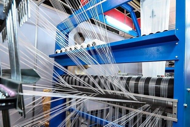 Волинь: зарплати в легкій промисловості – нижче середньої