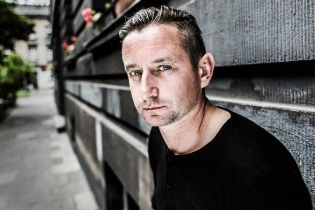 Сергій Жадан: Прощавай,  зброє!