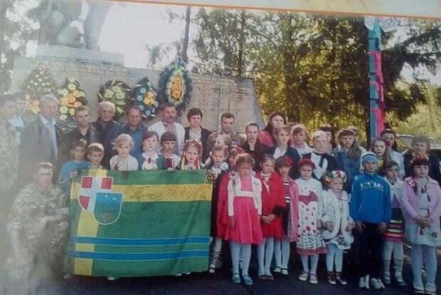 У  запаленій церкві згорів батюшка, матушка і  декілька людей, які молилися