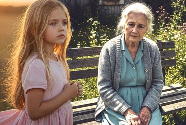 Зраджена доля. Історія на вечір