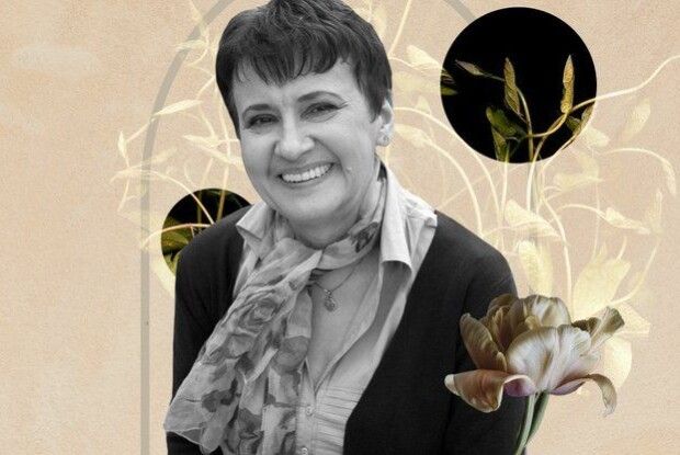 «У майбутнє України я вірю на підставі своєї історичної чуйки» – Забужко