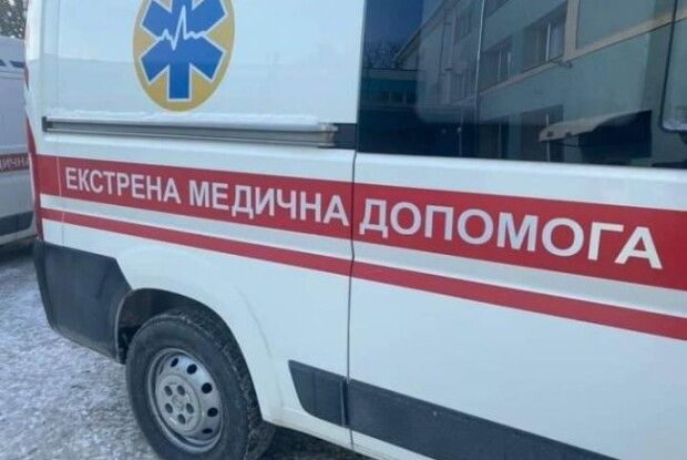У школі на Рівненщині знайшли мертвого охоронця