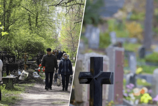 Пекельні проводи: рашистські нелюди заміновують і убитих, і кладовища...