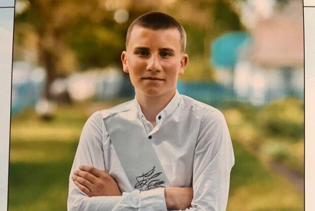 На Волині усім миром шукають 16-річного підлітка, який пішов по гриби – і не повернувся 