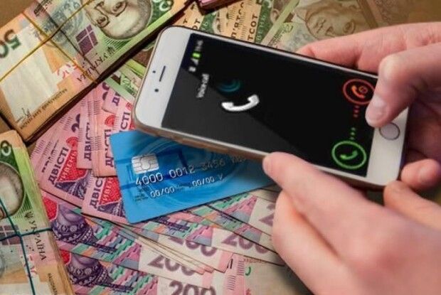 На Волині жінка повірила в диво, що їй вдасться повернути зниклі з картки 10 000 гривень 