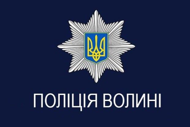 На Волині в аварії постраждав мотоцикліст