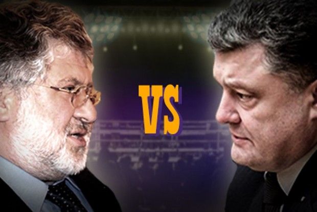 У другий тур виходять Порошенко та… Коломойський*