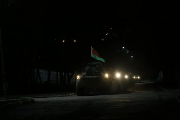 Ракетна загроза з боку білорусі зберігатиметься ще три місяці, – Генштаб
