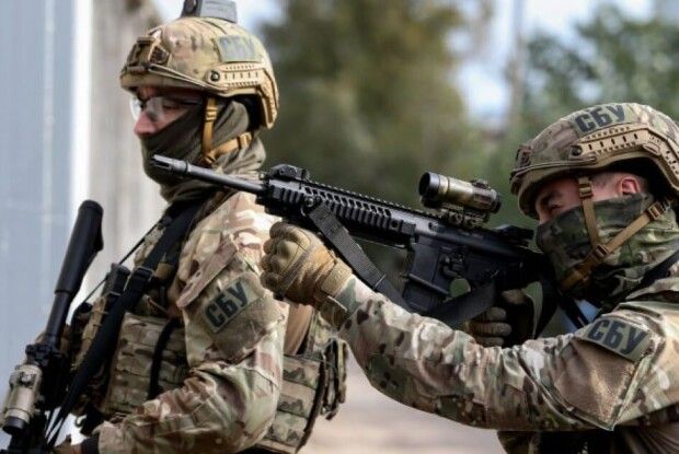 Переховувалися 5 років: заарештували ексбійців «Азову», які нападали на інкасаторів (Фото, відео)