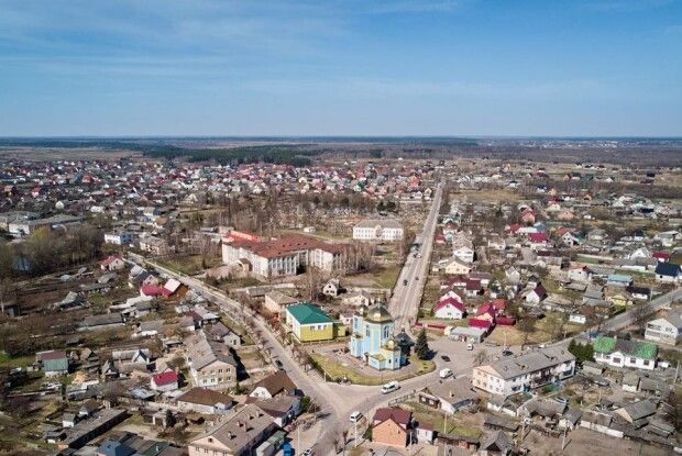 У Камінь-Каширській громаді запроваджують щорічний конкурс із благоустрою