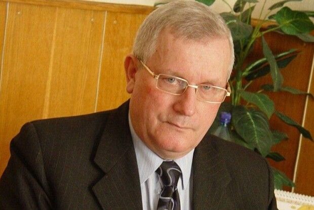 Гуру волинскої журналістики: «Владі не потрібні друковані ЗМІ, бо не всі її представники розуміють значення правдивого слова»