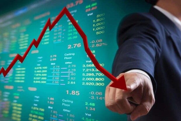 Волинська промисловість демонструє падіння