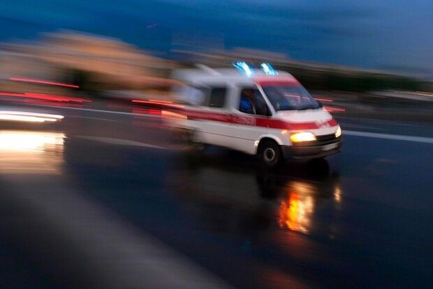 У рівнянина в оселі зірвалася газова труба