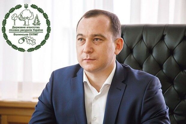 Головний лісівник Волині Олександр Кватирко: «У наш бік дуже багато критики – правда, частіше незаслуженої»