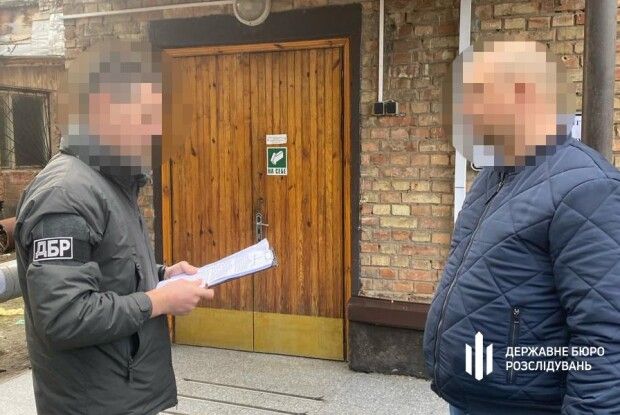 У Чорнобильському заповіднику незаконно зрубали 100-річні дуби на майже 60 млн грн (Відео)