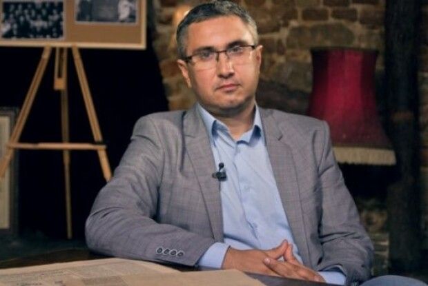 «Теза про «шкідливість Мінських домовленостей» – це російська казка, яку підхопили місцеві «довбограї» - Вахтанг Кіпіані