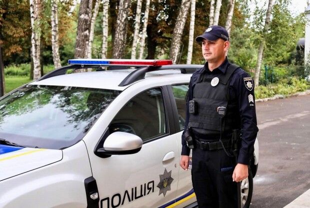 На Волині запрацювала нова поліцейська станція