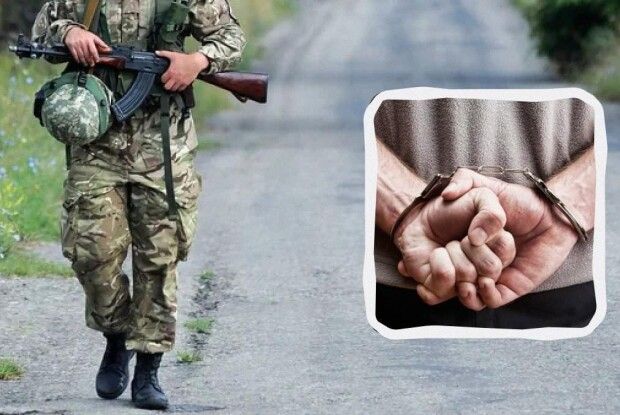 Бойовому медику присудили 5 років тюрми за чотири СЗЧ