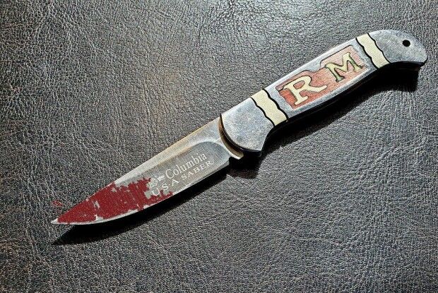 Волинянина, який вдарив ножем перехожого у Луцьку, взяли під варту