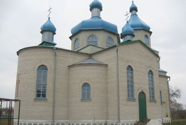 У Переспі відбудуться збори щодо переходу в ПЦУ