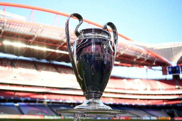 Мер Лондона услід за прем'єром Великої Британії закликав негайно відібрати у Санкт-Петербурга право проводити фінал Ліги чемпіонів