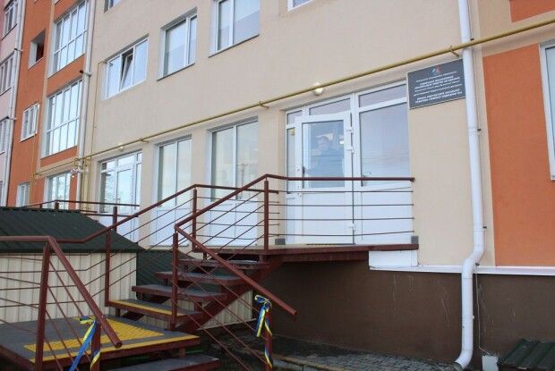 У місті на Волині запрацювала нова амбулаторія 