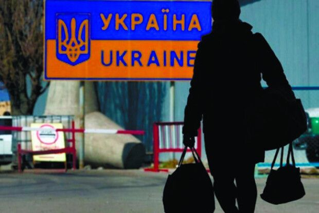 Українці на заробітках: «бої без правил»
