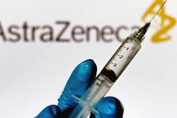 До Польщі та Чехії вже прибули вакцини від AstraZeneca, до Румунії прибудуть завтра