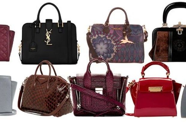 Сумочка на все життя?