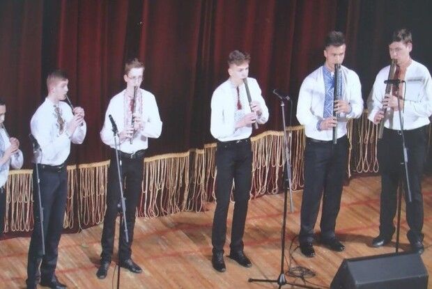 Викладач волинян з Kalush Orchestra розповів, якими хлопці були під час навчання 