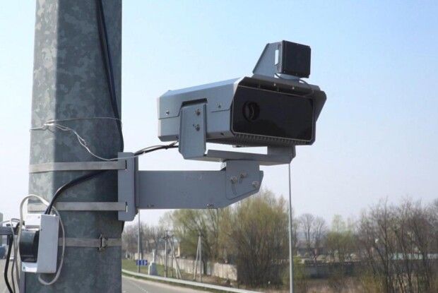 У Верховній Раді пропонують віддавати половину від штрафів за перевищення швидкості в населених пунктах у дохід місцевих бюджетів