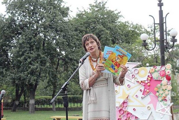 «Свято — ​це не тільки шашлик, і важливо, щоб наші діти про це знали»
