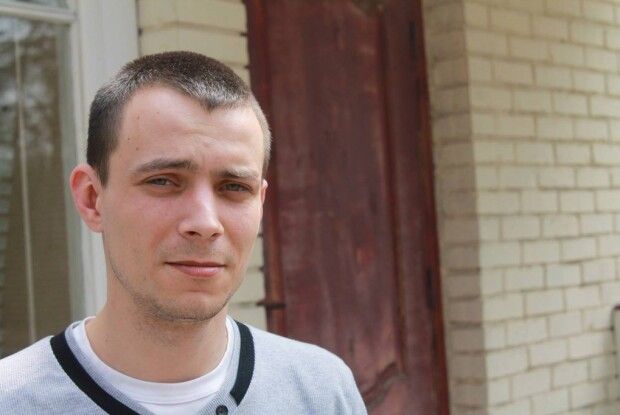 Сьогодні акція на підтримку поліцейського, який затримав п’яного волинського прокурора
