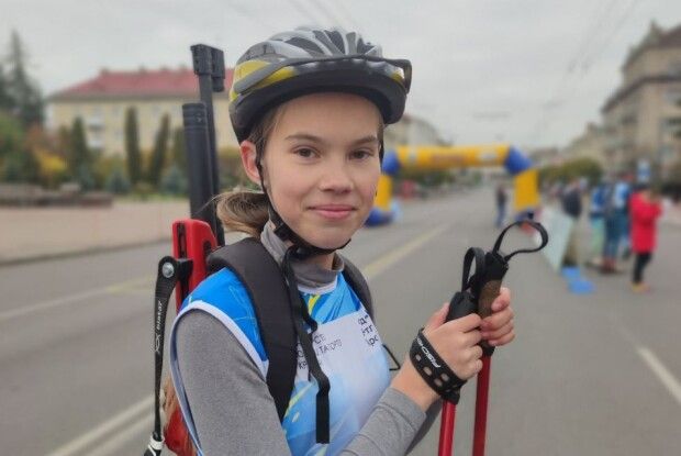 У Луцьку відбулася «Гонка майбутніх чемпіонів». Волиняни – серед переможців (Відео, фото)