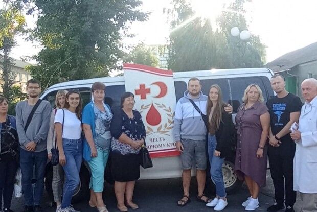 Мешканці однієї з громад на Волині продовжують рятувати життя