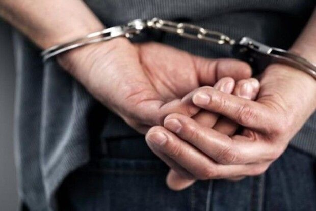 На Волині двоє чоловіків напали на поліцейських: їм загрожує до 5 років ув’язнення 