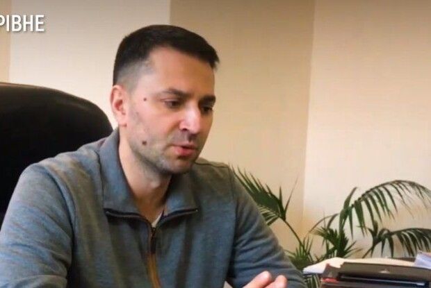 Рівнянам пояснили, де і за яких умов проводять тести на коронавірус