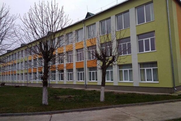 У Голобах побував білоруський журналіст 