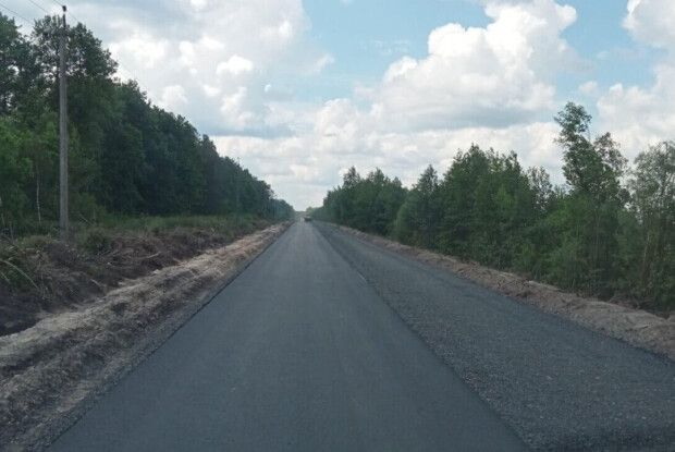 На Камінь-Каширщині за день декілька водіїв потрапили в кювет