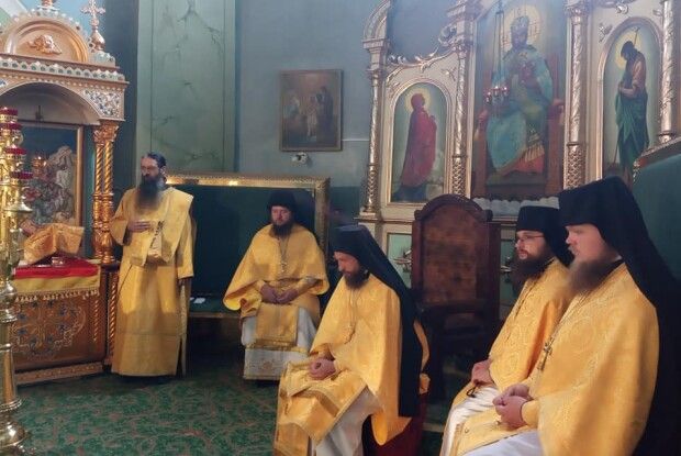 На Волинь з Афону приїхали православні ченці і паломники (Фото)
