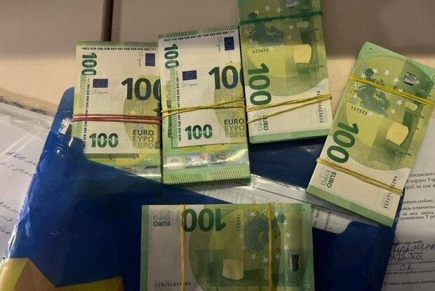 На Закарпатській митниці українець ошукав сам себе на 1 мільйон гривень