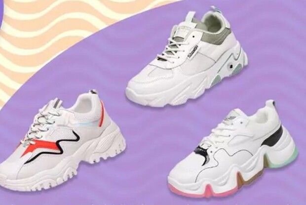 Взуття оптом у 2025 році: які моделі варто закуповувати для стабільного прибутку